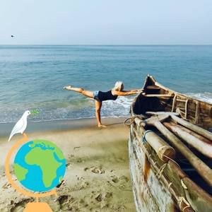 Meet your Posher, Anna